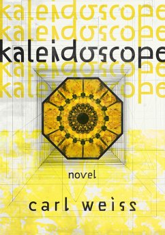 Cover Kaleidoscope (eBook, ePUB)