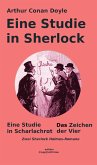 Eine Studie in Sherlock (eBook, ePUB) Eine Studie in Sherlock (eBook, ePUB)
