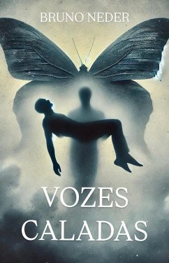 Cover Vozes Caladas (01, #164) (eBook, ePUB)