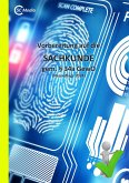 Vorbereitung auf die SACHKUNDE gem. § 34a GewO (Neuauflage 2024) (eBook, ePUB) Vorbereitung auf die SACHKUNDE gem. § 34a GewO (Neuauflage 2024) (eBook, ePUB)