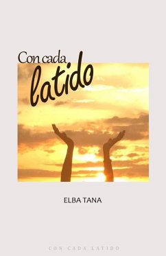 Cover Con cada latido (eBook, ePUB)