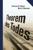 Theorem des Todes (eBook, ePUB)