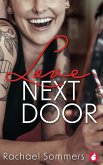 Love Next Door (eBook, ePUB) Love Next Door (eBook, ePUB)
