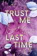 Trust me one last time (eBook, ePUB) - Bild 1