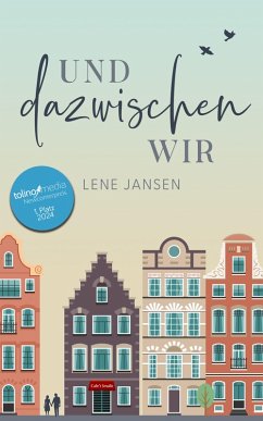 Cover Und dazwischen wir (eBook, ePUB)