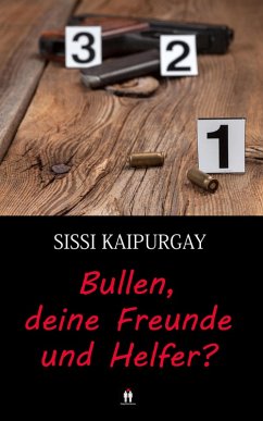 Cover Bullen, deine Freunde und Helfer? (eBook, ePUB)