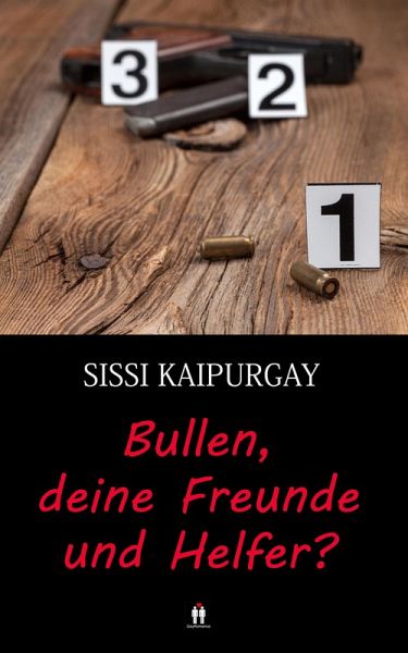 Bullen, deine Freunde und Helfer? (eBook, ePUB)
