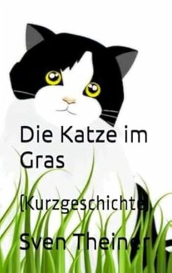 Cover Die Katze im Gras (eBook, ePUB)