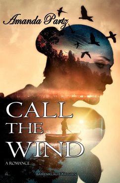 Call the Wind (eBook, ePUB) - Partz, Amanda