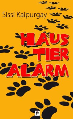 Cover Haustieralarm (eBook, ePUB)