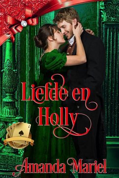 Liefde en Holly (eBook, ePUB) - Mariel, Amanda