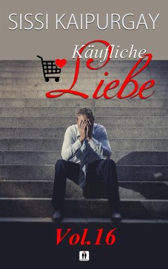 Käufliche Liebe Vol. 16 (eBook, ePUB) Cover Käufliche Liebe Vol. 16 (eBook, ePUB)