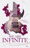 We Are Infinite (eBook, ePUB)