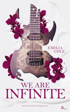 Cover We Are Infinite (eBook, ePUB)