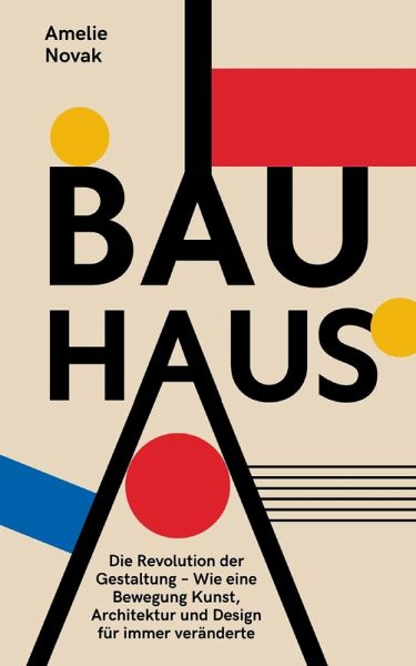 Bauhaus (eBook, ePUB) Bauhaus (eBook, ePUB)