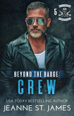 Cover Beyond the Badge: Crew (eBook, ePUB)