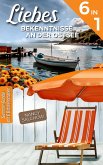 Liebesbekenntnisse an der Ostsee (eBook, ePUB) Liebesbekenntnisse an der Ostsee (eBook, ePUB)