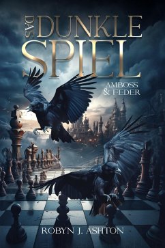 Das dunkle Spiel (eBook, ePUB) Cover Das dunkle Spiel (eBook, ePUB)