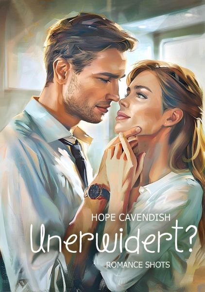 Unerwidert? (Kurzgeschichte) (eBook, ePUB)