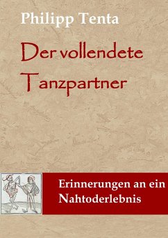 Cover Der vollendete Tanzpartner (eBook, ePUB)