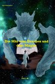 Die Mär vom Drachen und dem Magier: Sammelband (eBook, ePUB)