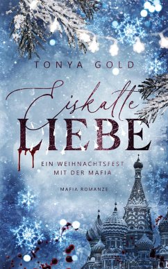 Cover Eiskalte Liebe (eBook, ePUB)