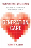 Generation Care (eBook, ePUB)