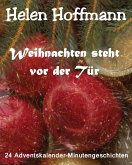 Weihnachten steht vor der Tür (eBook, ePUB)