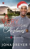 A very MacDougal Christmas (eBook, ePUB)