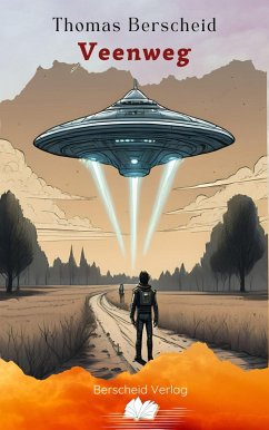 Cover Veenweg (eBook, ePUB)