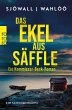 Das Ekel aus Säffle: Ein... - Bild 1