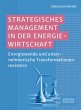 Strategisches Management in der... - Bild 1