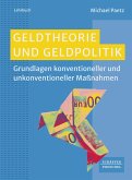 Geldtheorie und Geldpolitik (eBook, PDF) Geldtheorie und Geldpolitik (eBook, PDF)