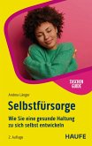 Selbstfürsorge (eBook, PDF) Selbstfürsorge (eBook, PDF)
