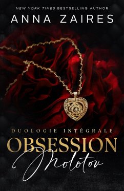 Cover Obsession Molotov (eBook, ePUB)
