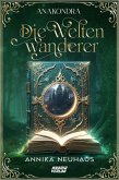 Die Weltenwanderer (eBook, ePUB) Die Weltenwanderer (eBook, ePUB)