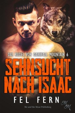 Cover Sehnsucht nach Isaac (eBook, ePUB)