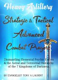 Strategic And Tactical Advanced Combat Prayers (eBook, ePUB)