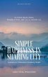 Simple Happiness in Sharing City... - Bild 1