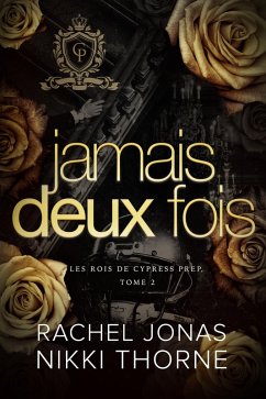 Cover Jamais deux fois (eBook, ePUB)