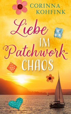 Cover Liebe im Patchwork-Chaos (eBook, ePUB)