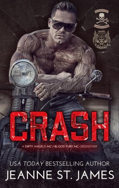 Cover Crash (eBook, ePUB)