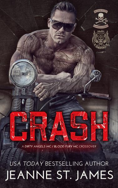 Crash (eBook, ePUB)