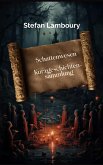 Schattenwesen (eBook, ePUB)