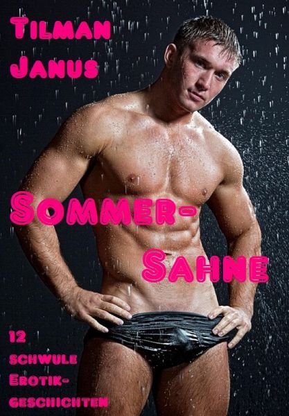 Sommer-Sahne (eBook, ePUB) Sommer-Sahne (eBook, ePUB)