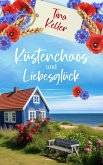 Küstenchaos und Liebesglück (eBook, ePUB)