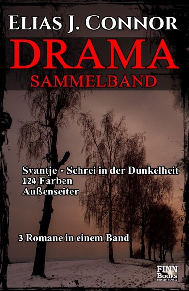 Drama-Sammelband (eBook, ePUB)
