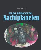 Von der Sichtbarkeit der Nachtplaneten (eBook, ePUB) Von der Sichtbarkeit der Nachtplaneten (eBook, ePUB)