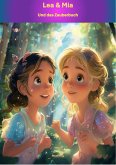 Lea & Mia: Und das Zauberbuch (eBook, ePUB)