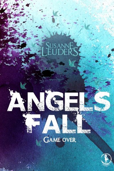 Angels Fall (eBook, ePUB)
